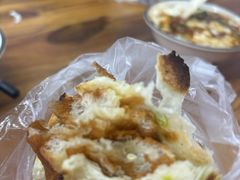 -文武王氏烧饼·无矾油条(西溪路店)