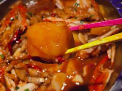 -胖哥俩肉蟹煲(河北勒泰购物中心店)