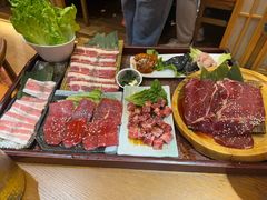 -牛也烧肉(摩尔城店)