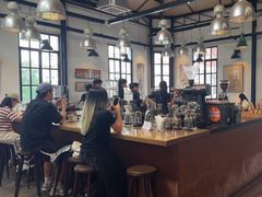 -The Workshop Coffee