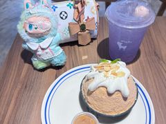 -After You Dessert Cafe(CENTRALWORLD)