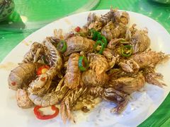-盛港湾海鲜食府(黄沙店)