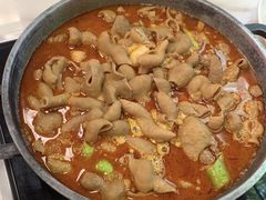 -彭记铁锅肥肠(东四总店)
