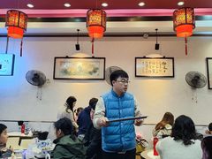 -伟记奥面馆(白塔东路店)