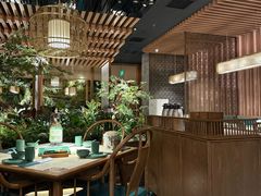 -锦府盐帮·李宅(领展购物广场中关村店)