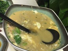 海鲜面-威海渔村(静安旗舰店)