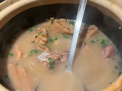 -清水亭湖北菜(大屯DT51店)