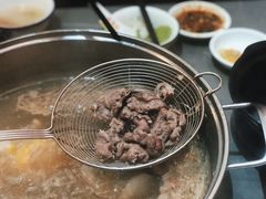 -官塘陈记鱼生·潮汕砂锅粥·牛肉火锅(潮枫路总店)