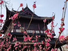 -虞山风景区