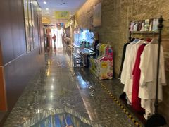 -水善汇都市汗蒸(杨浦区五角场店)