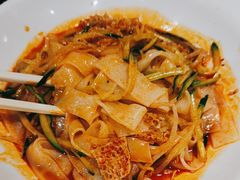 -鼎高高陕西美食(龙德广场店)