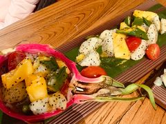 -黑牛の店·和牛烧肉(合生汇店)