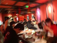 -绿茶餐厅(蓝色港湾店)
