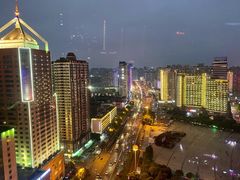 -星城之眼摩天轮