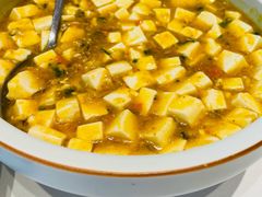 蟹粉豆腐-松鹤楼(狮山永利广场店)