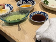 -小山日本料理(太古汇店)