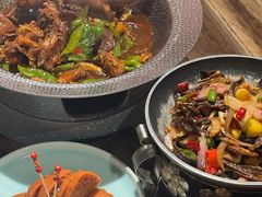 -鱼食饭稻·苏浙土菜17年老馆子(平江路店)