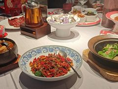 -千百味红餐厅·江西菜(绿地双子塔店)