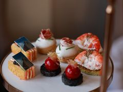 -上海和平饭店华懋阁 Cathay Room