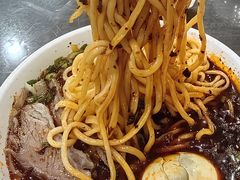 -吾穆勒蓬灰牛肉面·清真(北滨河中路店)
