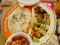 -吉野家(顺义站前北街店)
