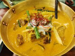 -苏梅花园(群星城店)