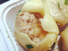 iphone_upload_pic-小杨生煎(香港名都店)