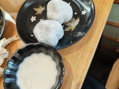 -水林间·寿喜烧自助(仙林金鹰店)