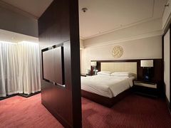 -北京富力万丽酒店