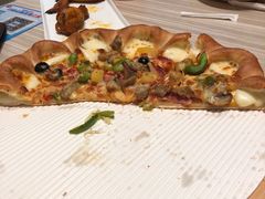 -必胜客(桐乡吾悦广场店)