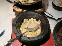 -绿茶餐厅(深圳龙华天虹购物中心店)