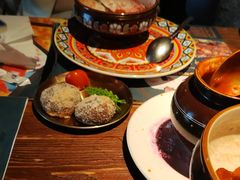 -卢布里西餐厅(海拉尔店)