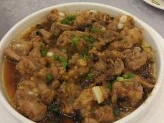 -围龙屋客家食府(福田店)