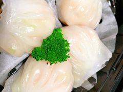-虾饺妹·粤式手工点心(水荫路店)