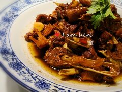 谷酒烧老鸭-春天来了(印象新天地店)