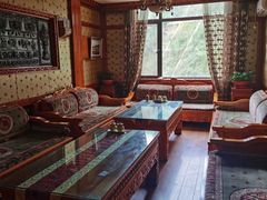 -宗巴雍姆藏餐府