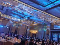 -上海静安香格里拉大酒店