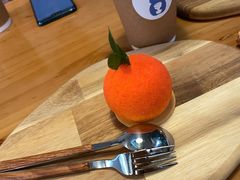 -小意思咖啡店(草桥店)