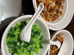 -味上湘菜馆(岳麓山店)