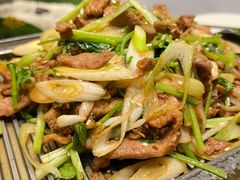 -怡和春天大酒楼(柳芳店)