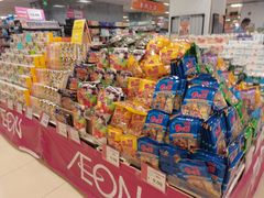 -AEON永旺(东方宝泰店)