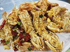 -明记海鲜大排档(巽寮湾店)