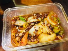 海灵菇-贤花饭店(凯德店)