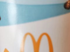 -麦当劳(保定裕华路店)