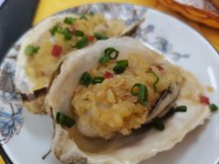 -蚝家菜馆(沙井店)