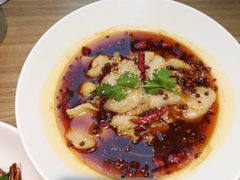 -上关雪東北菜(中房金谊店)