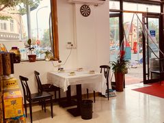 -1910老鲁味海鲜·戳子肉·青岛菜(金沙滩店)