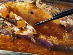 -炉鱼(平湖八佰伴店)