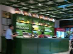 -古关火锅店(古北水镇景区店)