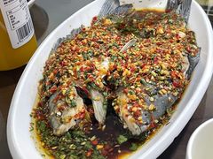 -成都味道(望江西路店)